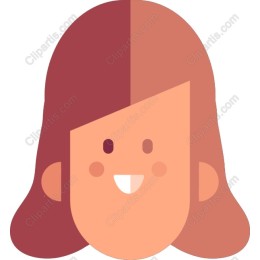 Smiling Girl
