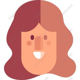 Cheerful Character