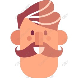 Cheerful Gentleman