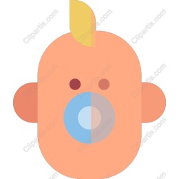 Cute Baby Face