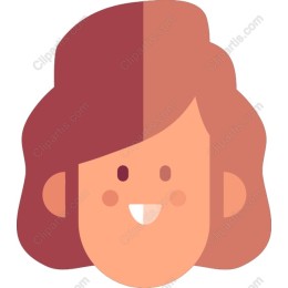 Cheerful Girl