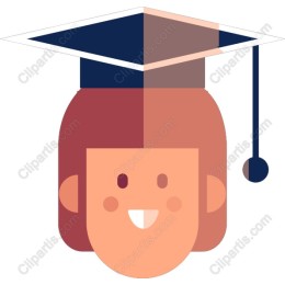 Joyful Graduate