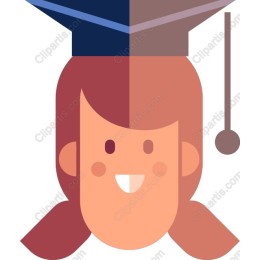Joyful Graduate