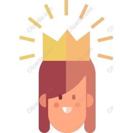 Crowned Princess