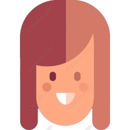 Cheerful Girl