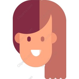 Cheerful Girl