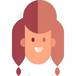 Smiling Girl