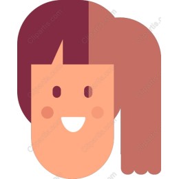 Smiling Girl
