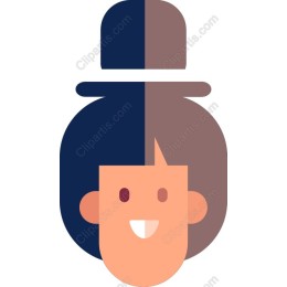 Whimsical Character