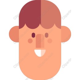 Joyful Character