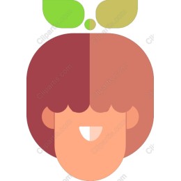 Playful Sprout Character