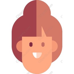 Cheerful Face
