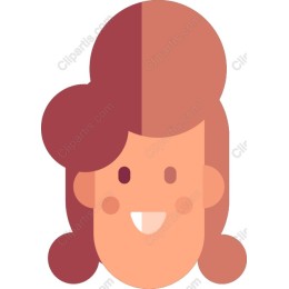 Cheerful Character
