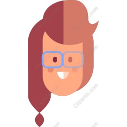 Cheerful Character