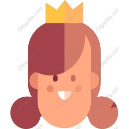 Cheerful Princess