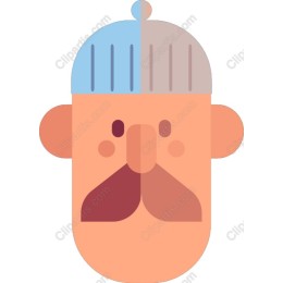 Vintage Gentleman's Character