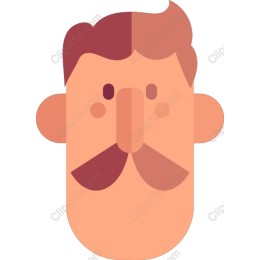Retro Male Persona