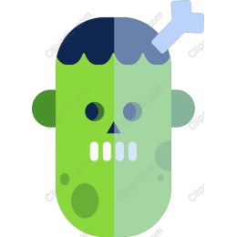 Groovy Monster