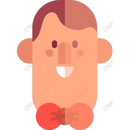 Playful Whimsical Character