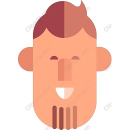 Friendly Playful Character