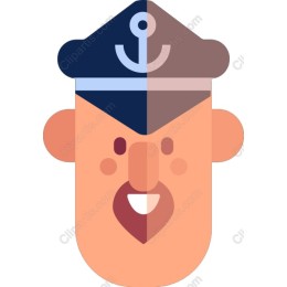 Playful Sailor