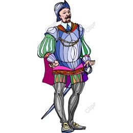 Noble Knight