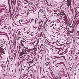 Elegant Swirl Abstract