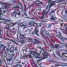 Abstract Swirl