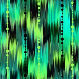 Vibrant Sonic Waves - Vibrant