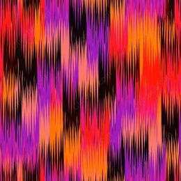Dynamic Whirl Pattern