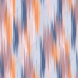 Abstract Striped Pattern