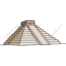 Ancient Step Pyramid