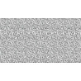Concentric Waves Pattern