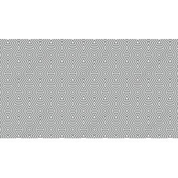 Geometric Harmony Pattern