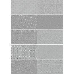 Premium Geometric Patterns Set