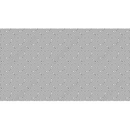 Intricate Geometric Pattern