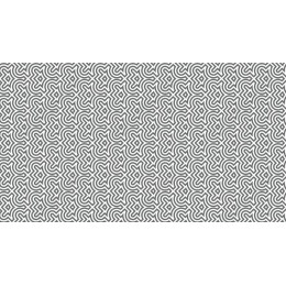 Elegant Intricate Pattern