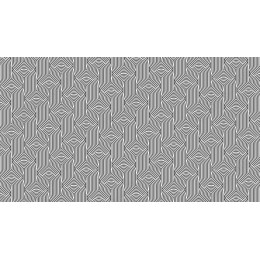 Elegant Monochrome Pattern