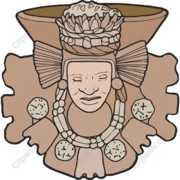 Indigenous Cultural Mask