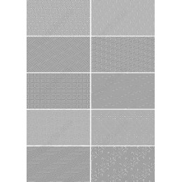 Geometric Patterns Set