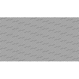 Chevron Zigzag Pattern