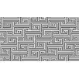 Maze of Lines