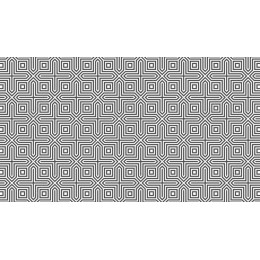 Geometric Harmony Pattern