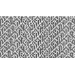Geometric Labyrinth