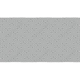 Intricate Geometric Pattern