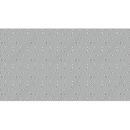 Intricate Geometric Pattern