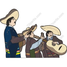 Mariachi Trio