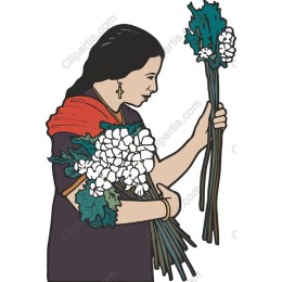 Heritage Floral Embrace