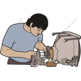 Appliance Repair Technician