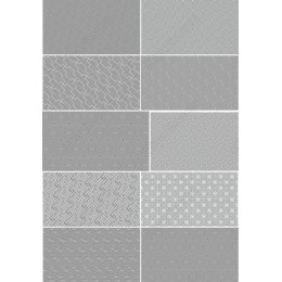 Geometric Patterns Set